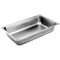 NIECO NC16382 SERIES 2000 STEAM TABLE PAN NINTH-SIZE 4-IN