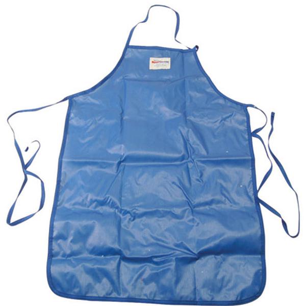 TUCKER BK50362 QUICKLEAN{T} PROTECTIVE APPAREL APRON BY TUCKER SAFETY PRODUCTS 36-IN LONG 44-IN LONG TIES