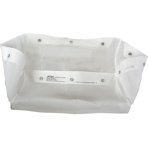 MAVRIK 1331602 FILTER FRYER BAG100LB CAP