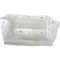 MAVRIK 1331602 FILTER FRYER BAG100LB CAP