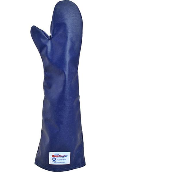 TUCKER 56242 QUICKLEAN MITT BY TUCKER SAFETY PRODUCTS 24-IN LONG SOLD INDIVIDUALLY