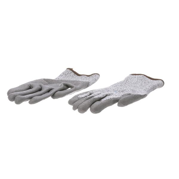 TUCKER 43603-L CUT RESISTANT UTILITY GLOVES BY PYRAMEX SAFETY PRODUCTS SET OF 2