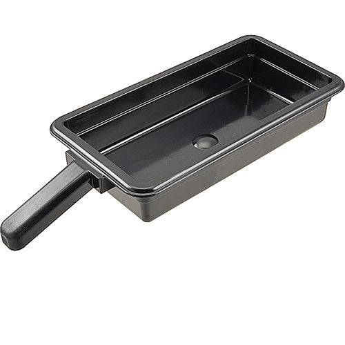 MAVRIK 1331848 PAN FOOD(SINGLE HANDLE BLACK)