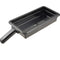 MAVRIK 1331848 PAN FOOD(SINGLE HANDLE BLACK)