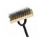 MAVRIK 1332086 BRUSH WIRE (FLAT W/ HORSESHOE HANDLE)