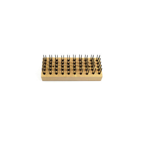 MAVRIK 1332087 BRUSH WIRE (FLAT)