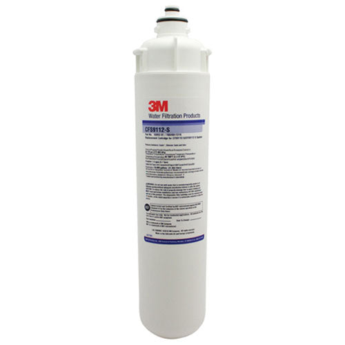 MAVRIK CU5631604 9000 SERIES BEVERAGE DISPENSER REPLACEMENT WATER FILTER CARTRIDGE W/ SCALE INHIBITOR