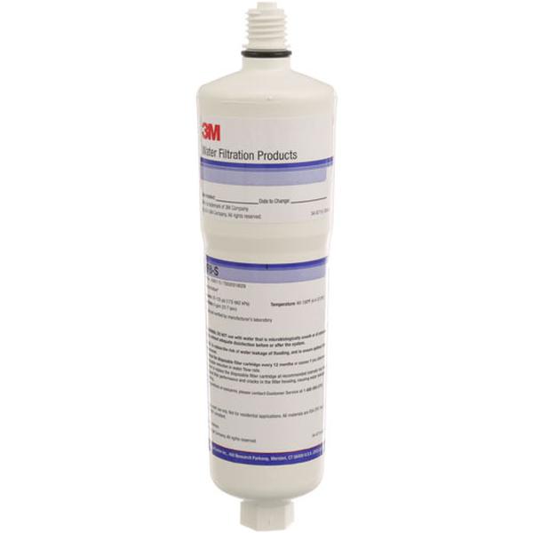 3M CUNO 5582106 (PART OF DP190) HIGH FLOW SERIES STEAM TABLE/RETHERMALIZER REPLACEMENT WATER FILTER CARTRIDGE