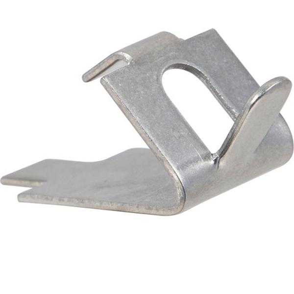 TRAULSEN 358-08982-00 CLIP SHELF STAINLESS STEEL