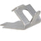 TRAULSEN 358-08982-00 CLIP SHELF STAINLESS STEEL