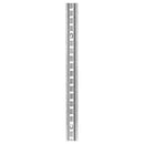 COMPONENT HARDWARE T22-0036 PILASTER ALUM STANDARD 36-IN