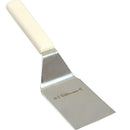 DEXTER RUSSELL S286-4 DSG WHITE HANDLE SPATULA3-INX 4-IN
