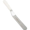 MAVRIK 1371555 SPATULA 8-IN OFFSET WHITE