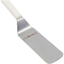 DEXTER RUSSELL 31646 BASICS TURNER BY DEXTER 8-IN X 3-IN BLADE WHITE HANDLE