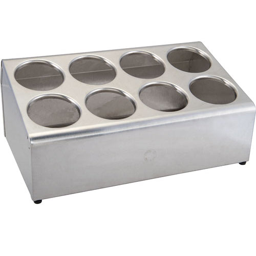 MAVRIK 1371678 DISPENSER 8 HOLE 4 X 2COUNTERTOP