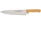 MAVRIK 1371698 KNIFE CHEF'S 10-IN TAN