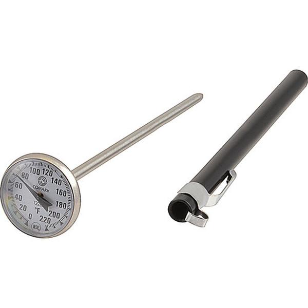 COMARK CMRKMWT220K TEST THERMOMETER 0¦ TO 220¦F