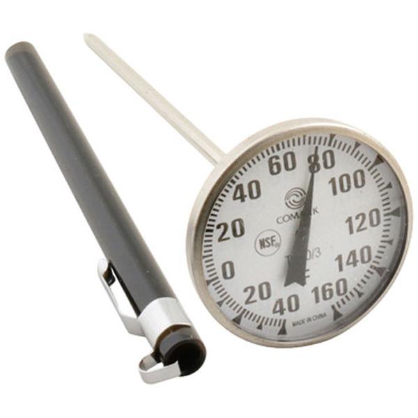 COMARK T160-3 TEST THERMOMETER -40¦ TO 160¦F