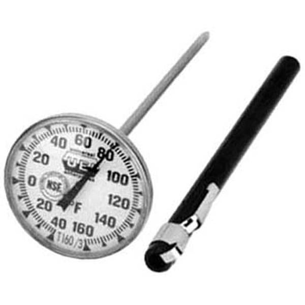 COMARK CMRKT550-38A TEST THERMOMETER 50¦ TO 550¦F