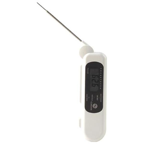COMARK CMRKP250F THERMOMETER W/ PROBE