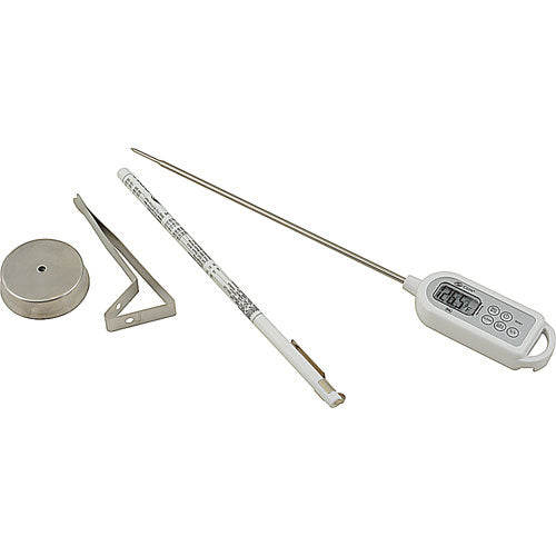MAVRIK 1381337 THERMOMETER DIGITAL -40/ 450F WATERPROOF