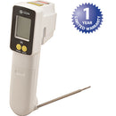 MAVRIK 1381340 THERMOMETER INFRARED-76/ 662F W/ FOLDING PROBE