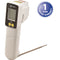 MAVRIK 1381340 THERMOMETER INFRARED-76/ 662F W/ FOLDING PROBE