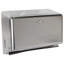 UNKNOWN 138247 DISPENSER-TOWEL -INC-IN FOLD