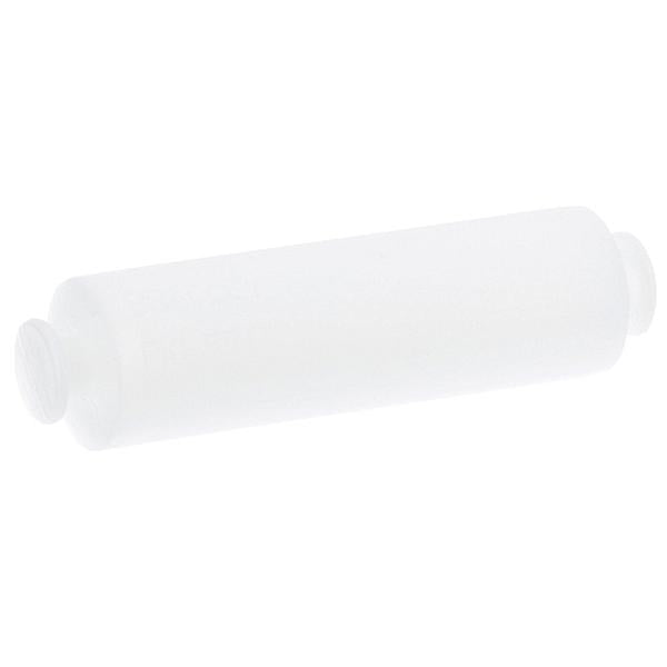 BRADLEY BDYP10-571 RESERVE ROLL TOILET TISSUE DISPENSER ROLL RECESS MOUNTED