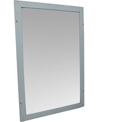 MAVRIK 1412181 MIRROR VANDAL-PROOF18-IN X 30-IN