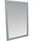 MAVRIK 1412182 SHIELD MIRROR18-INX30-INPLEX I5