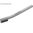 COMPONENT HARDWARE Q59-1500 7 5/8 IN STAINLESS STEEL WIRE BRUSH