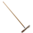 MAVRIK 1421395 BRUSH GRATE S/S W/ HAND LE