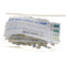 MAVRIK 1421619 STRIPS CHLORINE TEST CASE PK 144 BAGS OF 100