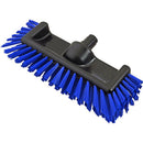 ENTERPRISE MANUFACTURING 998626 DECK BRUSH 9/16-5 THREAD