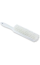 MAVRIK 1421827 BRUSH COUNTER WHITE NYLON