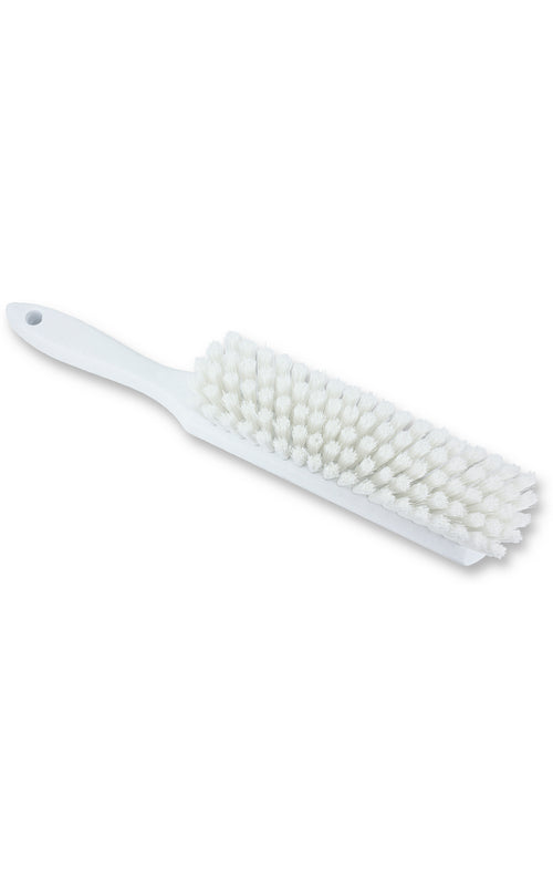 MAVRIK 1421827 BRUSH COUNTER WHITE NYLON