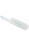 MAVRIK 1421827 BRUSH COUNTER WHITE NYLON