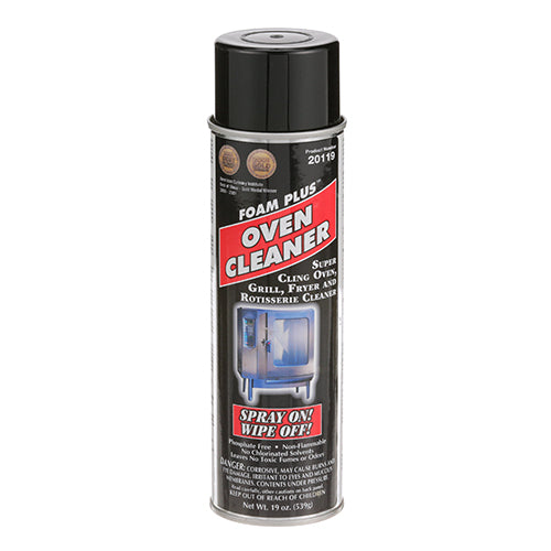 MAVRIK 1431167 CLEANER OVENAEROSOL FOAM PLUS