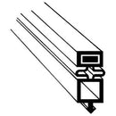 TRUE 810772 GASKET REF(24-3/4 X 63-1/4)