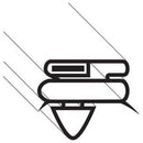 FMP 912147 DOOR GASKET