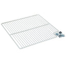 TRUE 875370 SHELF REF 16-IND X 15-9/16 W LEFT SIDE W/ CLIPS