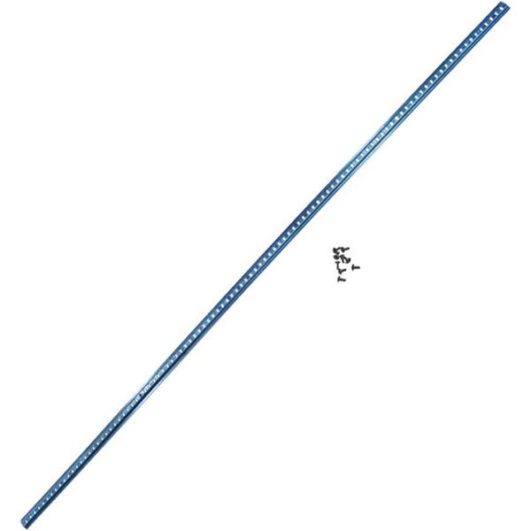 FMP E956724 PILASTER SHELF KIT (KIT S/S)