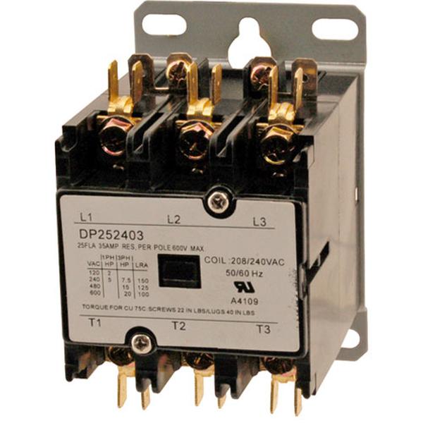 MANITOWOC MAN2006619 CONTACTOR