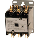 HOBART HOBXNC6X122 CONTACTOR(3 POLE 25 AMP 240V)