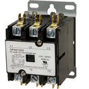 CLEVELAND 3509 3-POLE 40A CONTACTOR