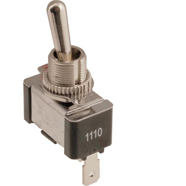 BLODGETT BLZ006904 SPST ON/OFF 2 TAB TOGGLE SWITCH