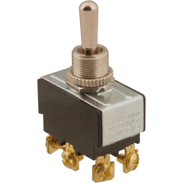 PITCO P5047164 SWITCH TGL DPDT 3/4HP (1-0-(1))