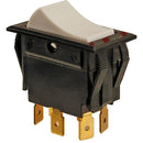 VULCAN 111496B6 SWITCH FITS 7/8-IN X 1-1/2-IN OPENING