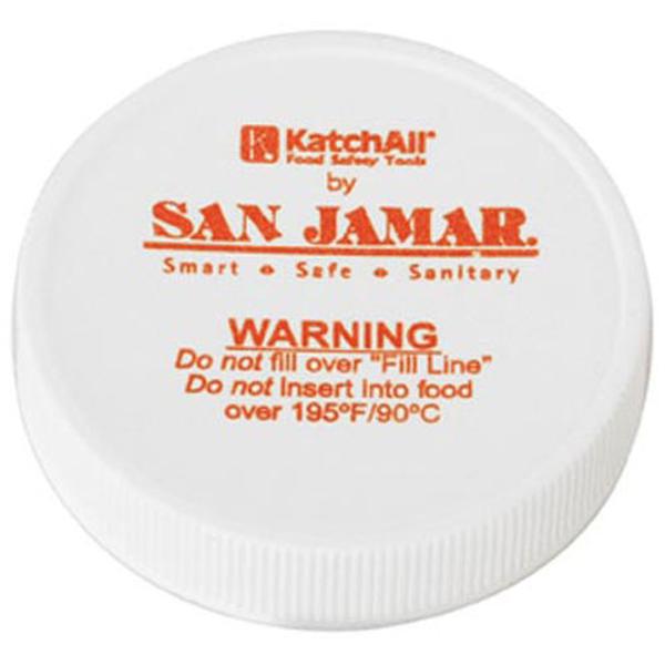 SAN JAMAR SJRCU-CAP